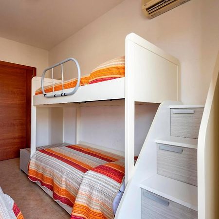 Egeo Apartment Αλγκέρο Εξωτερικό φωτογραφία