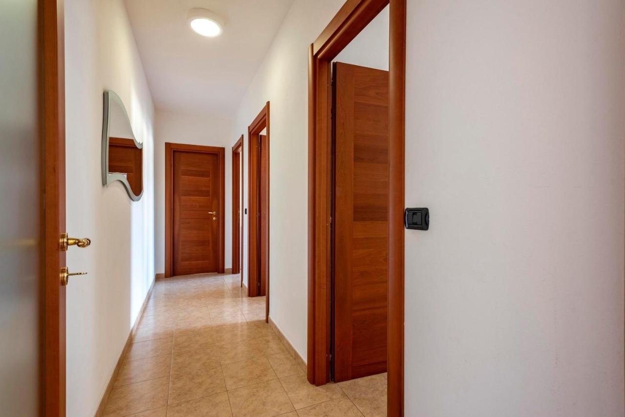 Egeo Apartment Αλγκέρο Εξωτερικό φωτογραφία