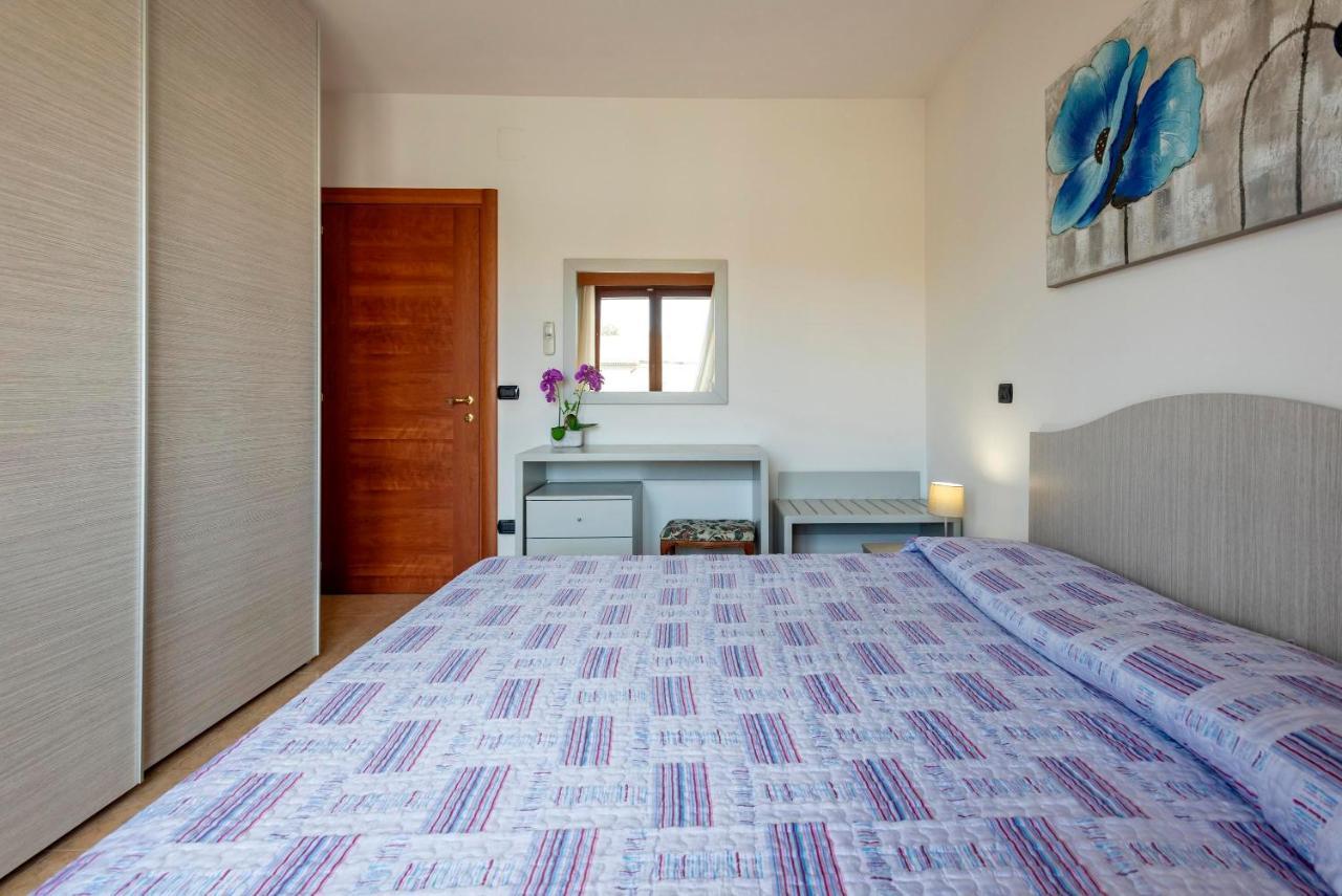 Egeo Apartment Αλγκέρο Εξωτερικό φωτογραφία