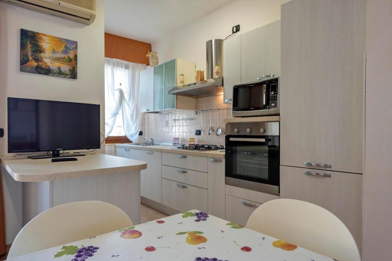 Egeo Apartment Αλγκέρο Εξωτερικό φωτογραφία