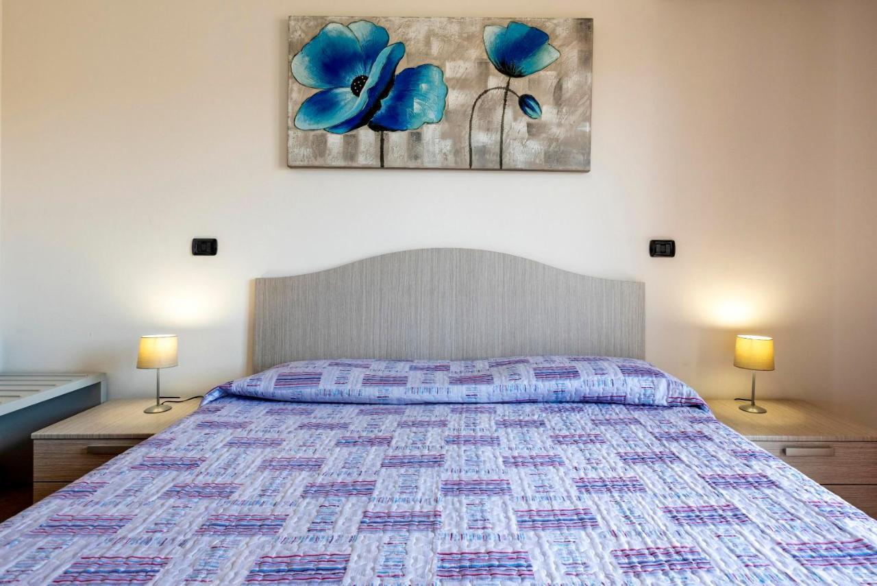 Egeo Apartment Αλγκέρο Εξωτερικό φωτογραφία
