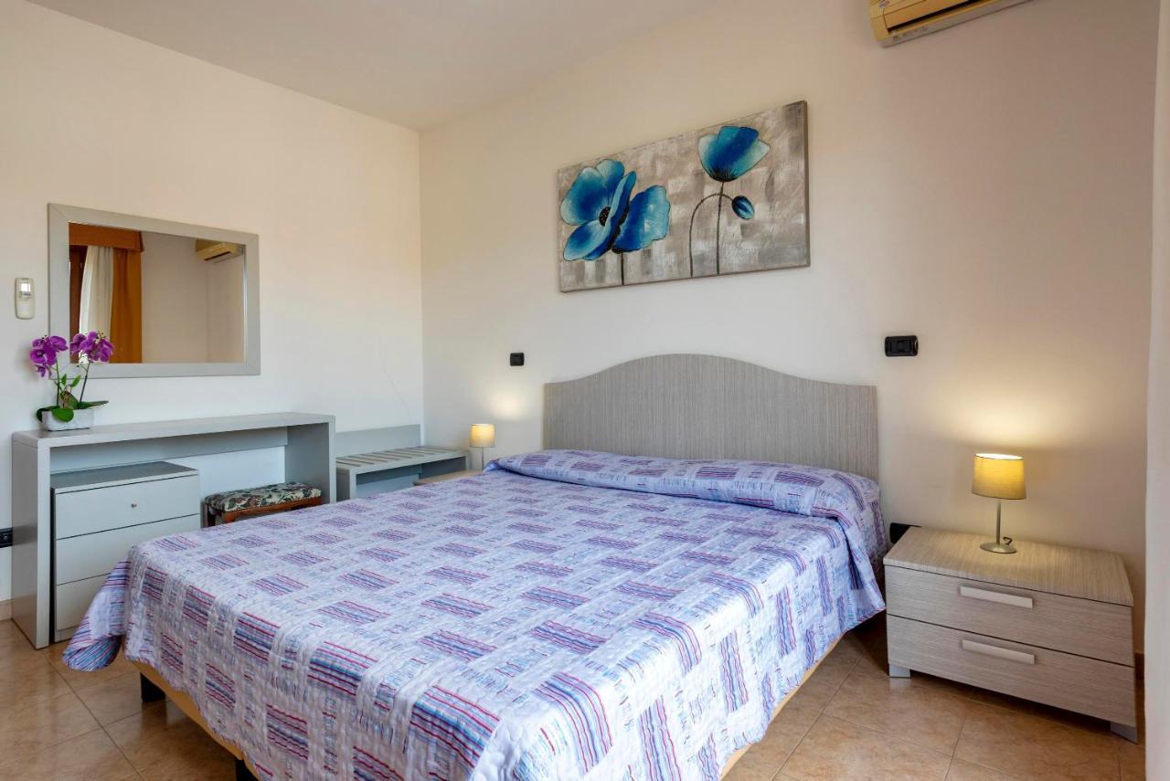 Egeo Apartment Αλγκέρο Εξωτερικό φωτογραφία