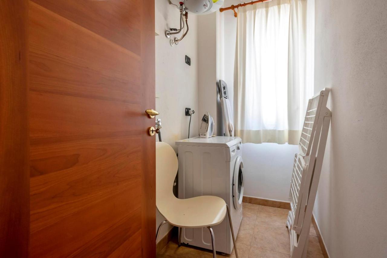 Egeo Apartment Αλγκέρο Εξωτερικό φωτογραφία