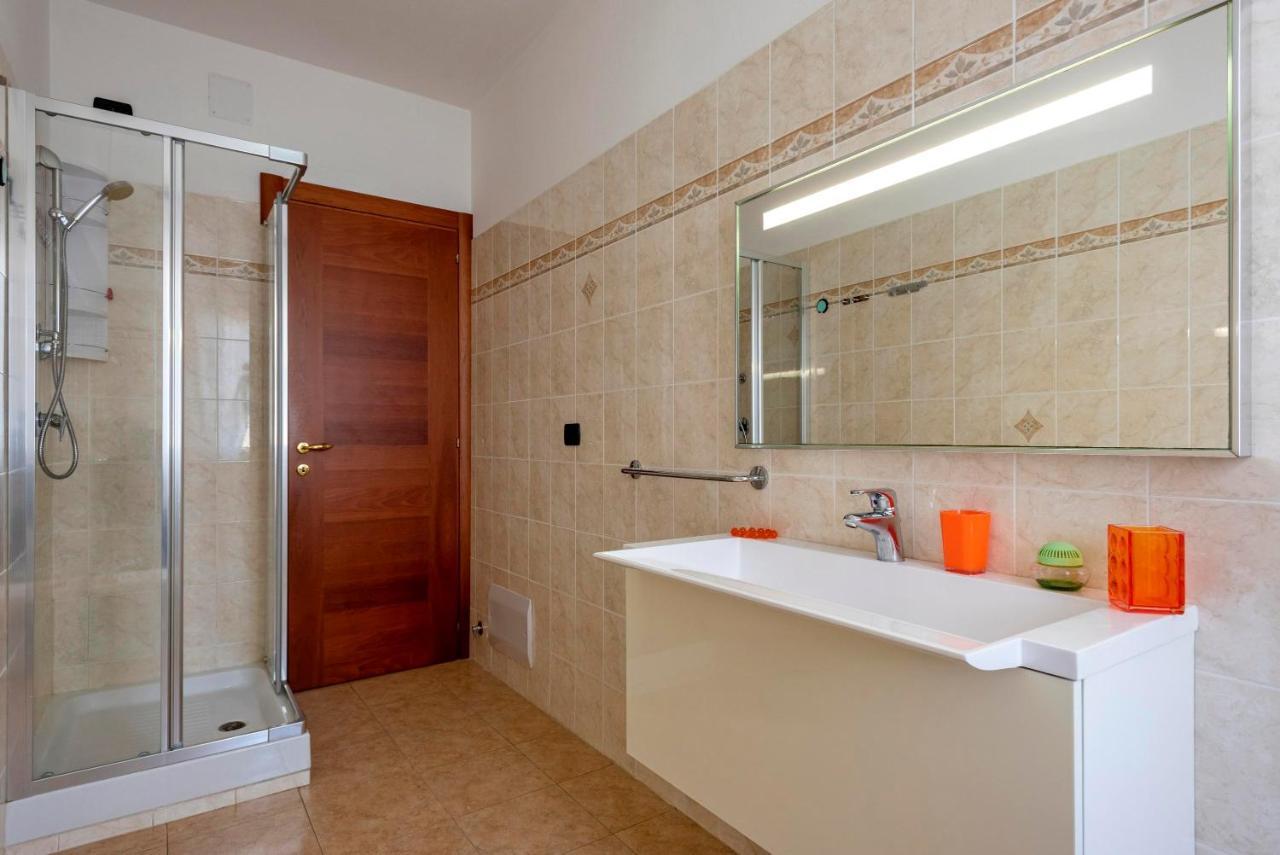 Egeo Apartment Αλγκέρο Εξωτερικό φωτογραφία