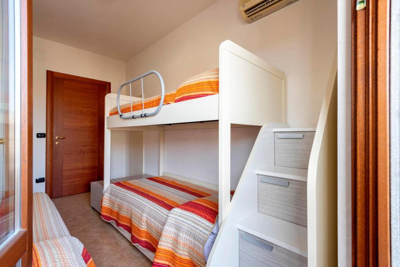 Egeo Apartment Αλγκέρο Εξωτερικό φωτογραφία